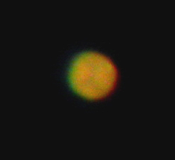 Марс, 28-08-2003